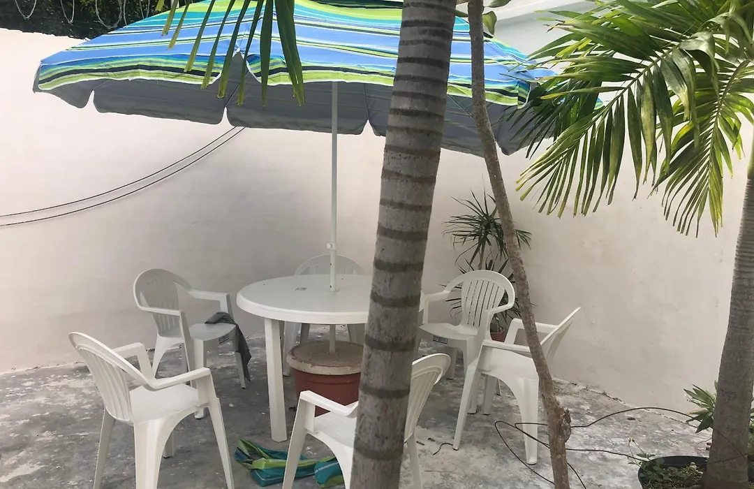 Studios Playa-1