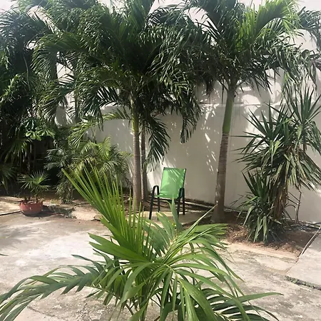 Studios Playa-3